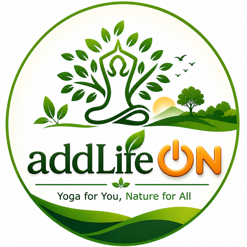 AddLifeON Logo